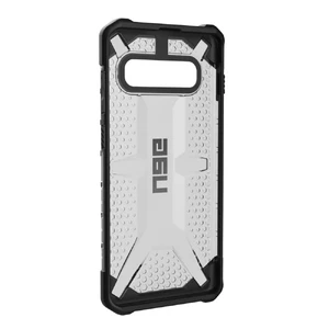Протиударний чохол UAG Plasma Ash для Samsung Galaxy S10 Plus - Фото 5