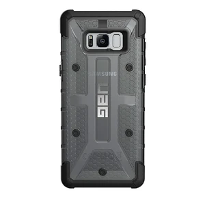 Чехол UAG Plasma Ash для Samsung Galaxy S8 - Фото 2