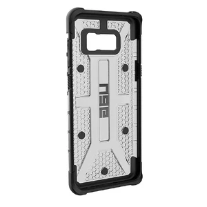 Чехол UAG Plasma Ash для Samsung Galaxy S8 - Фото 4