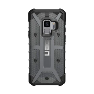 Чохол UAG Plasma Ash для Samsung Galaxy S9 - Фото 2