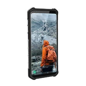 Чохол UAG Plasma Ash для Samsung Galaxy S9 - Фото 3