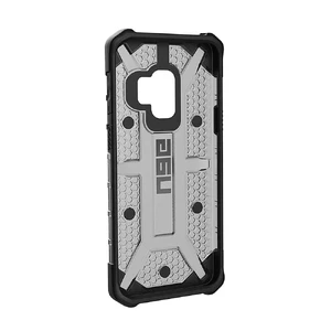 Чохол UAG Plasma Ash для Samsung Galaxy S9 - Фото 4