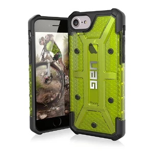 Чехол UAG Plasma Citron для iPhone SE 3 | SE 2 | 8 | 7 | 6s | 6  - Фото 1