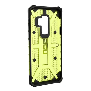 Чехол UAG Plasma Citron для Samsung Galaxy S9 Plus - Фото 6
