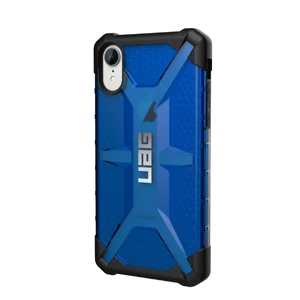 Чехол UAG Plasma Cobalt для iPhone XR - Фото 2