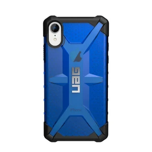 Чехол UAG Plasma Cobalt для iPhone XR - Фото 3