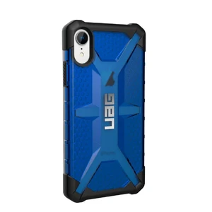 Чехол UAG Plasma Cobalt для iPhone XR - Фото 4