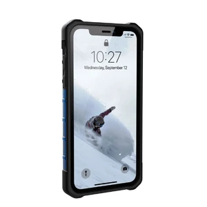 Чехол UAG Plasma Cobalt для iPhone XR - Фото 5