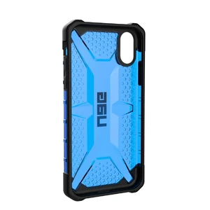 Чехол UAG Plasma Cobalt для iPhone XR - Фото 6