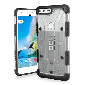 Чехол UAG Plasma Ice для Google Pixel XL
