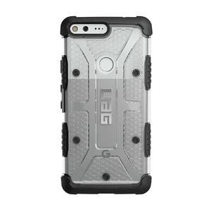 Чехол UAG Plasma Ice для Google Pixel XL - Фото 2
