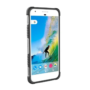 Чехол UAG Plasma Ice для Google Pixel XL - Фото 3