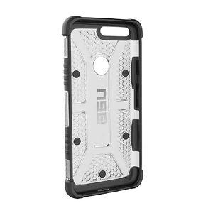 Чехол UAG Plasma Ice для Google Pixel XL - Фото 4