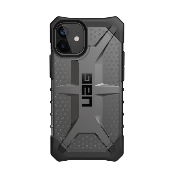 Протиударний чохол UAG Plasma Ice для iPhone 12 | 12 Pro