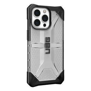 Противоударный чехол UAG Plasma Ice для iPhone 13 Pro - Фото 3