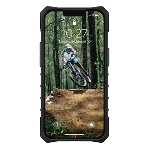 Противоударный чехол UAG Plasma Ice для iPhone 13 Pro - Фото 4
