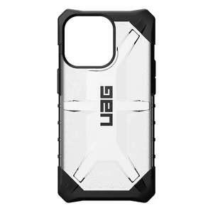 Противоударный чехол UAG Plasma Ice для iPhone 13 Pro - Фото 5