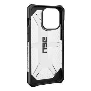 Противоударный чехол UAG Plasma Ice для iPhone 13 Pro - Фото 6