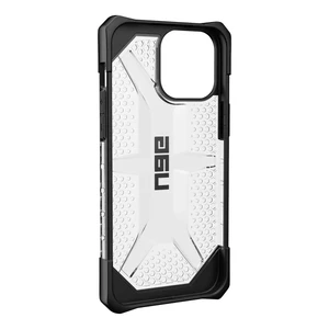 Протиударний чохол UAG Plasma Ice для iPhone 13 Pro Max - Фото 6
