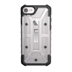 Чехол UAG Plasma Ice для iPhone SE 3 | SE 2 | 8 | 7 | 6s | 6 - Фото 3