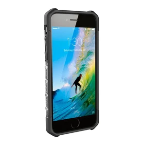 Чехол UAG Plasma Ice для iPhone SE 3 | SE 2 | 8 | 7 | 6s | 6 - Фото 5