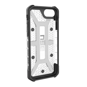 Чехол UAG Plasma Ice для iPhone SE 3 | SE 2 | 8 | 7 | 6s | 6 - Фото 6