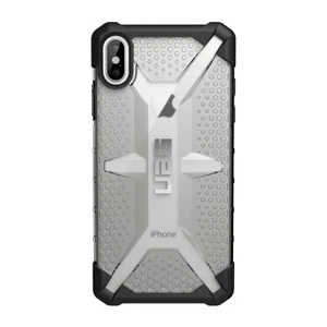 Чехол UAG Plasma Ice для iPhone XS Max - Фото 3