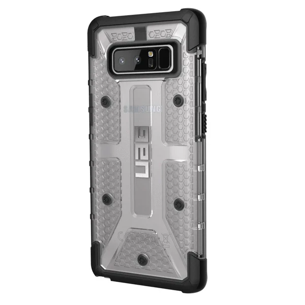 Чохол UAG Plasma Ice для Samsung Galaxy Note 8 у Житомирі