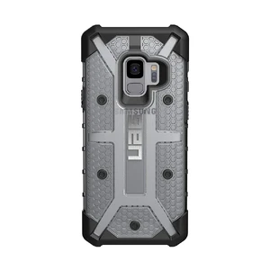 Чехол UAG Plasma Ice для Samsung Galaxy S9 - Фото 2