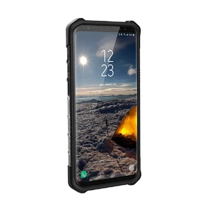 Чехол UAG Plasma Ice для Samsung Galaxy S9 - Фото 3