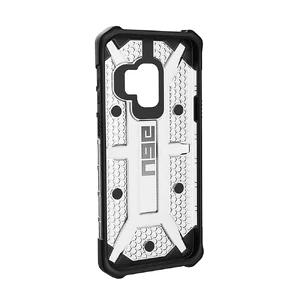 Чехол UAG Plasma Ice для Samsung Galaxy S9 - Фото 4