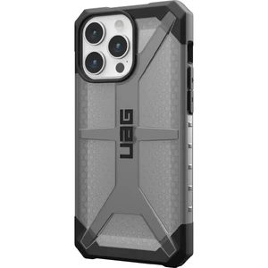 Противоударный чехол UAG Plazma Series Ash для iPhone 15 Pro Max - Фото 2
