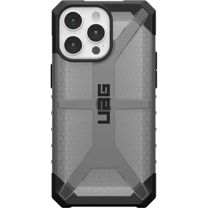 Противоударный чехол UAG Plazma Series Ash для iPhone 15 Pro Max 114304113131 - Фото 1