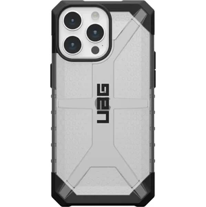 Протиударний чохол UAG Plazma Series Ice для iPhone 15 Pro Max