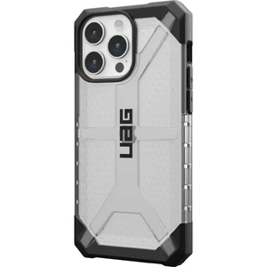 Противоударный чехол UAG Plazma Series Ice для iPhone 15 Pro Max - Фото 2