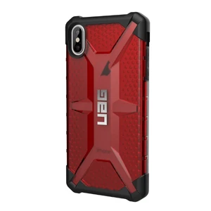 Чехол UAG Plasma Magma для iPhone XS Max - Фото 2