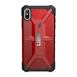 Чехол UAG Plasma Magma для iPhone XS Max - Фото 3