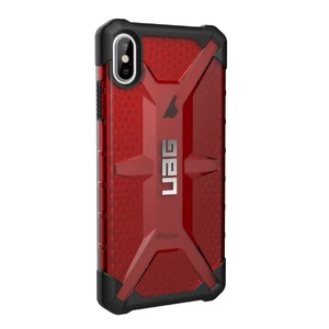 Чехол UAG Plasma Magma для iPhone XS Max - Фото 4