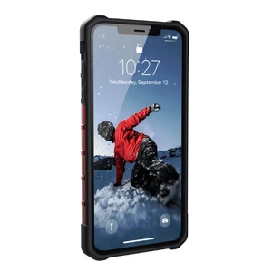 Чехол UAG Plasma Magma для iPhone XS Max - Фото 5