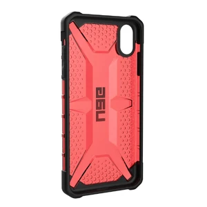 Чехол UAG Plasma Magma для iPhone XS Max - Фото 6