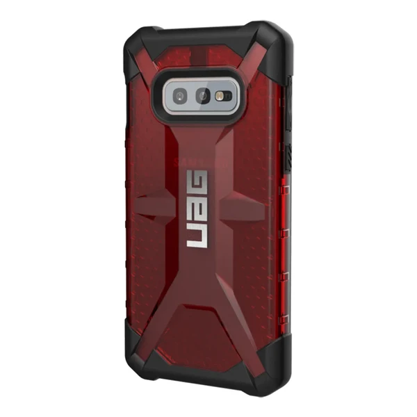 Протиударний чохол UAG Plasma Magma для Samsung Galaxy S10e