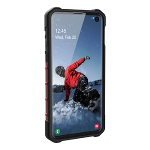 Противоударный чехол UAG Plasma Magma для Samsung Galaxy S10e - Фото 4