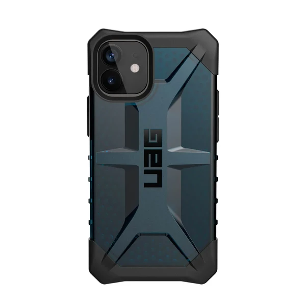 Протиударний чохол UAG Plasma Mallar для iPhone 12 mini