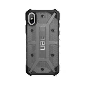Чехол UAG Plasma Ash для iPhone X | XS - Фото 2