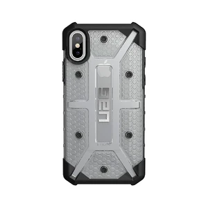 Чехол UAG Plasma Ice для iPhone X | XS - Фото 2