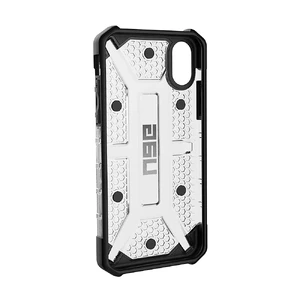 Чехол UAG Plasma Ice для iPhone X | XS - Фото 4