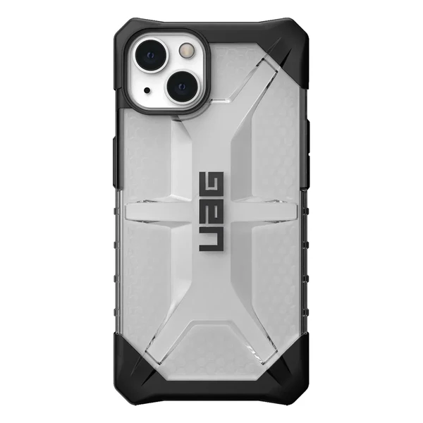 Протиударний чохол UAG Plasma Ice для iPhone 13 в Мукачеві