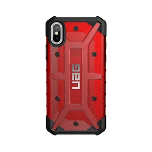Чехол UAG Plasma Magma для iPhone X | XS - Фото 2