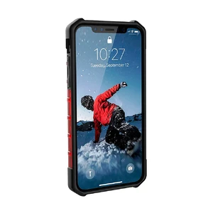 Чехол UAG Plasma Magma для iPhone X | XS - Фото 3