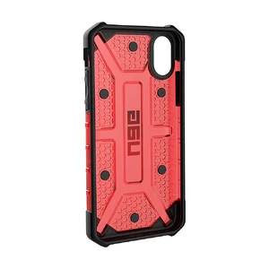 Чехол UAG Plasma Magma для iPhone X | XS - Фото 4